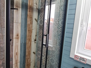 Частный Дом с Красным Залом