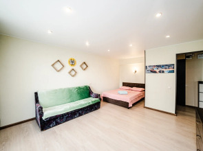 Апартаменты Орлово-Давыдковский переулок 1