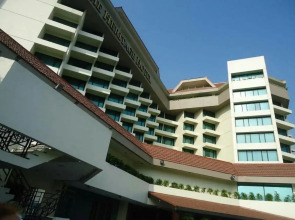 The Heritage Hotel Manila