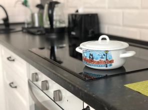 Квартира Сэр Кот