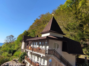 Гостевой Дом Агава