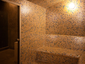 Отель Marco Polo Гудаури