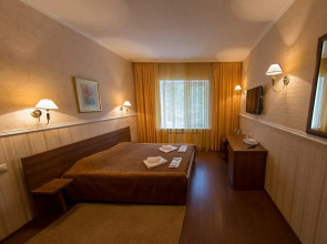 Отель Sky Азау