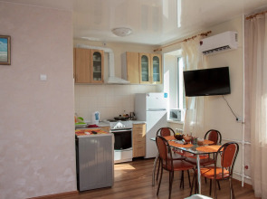 Квартира Avangard Apartment on Сentral Street