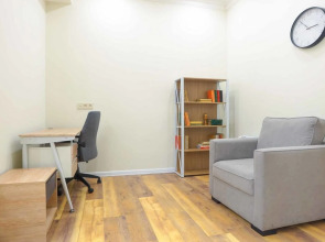 Апартаменты on Yekmalyan Str. 1-23/2