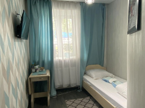 Отель Москвич