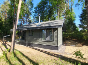 Вилла Лосиный Ключ