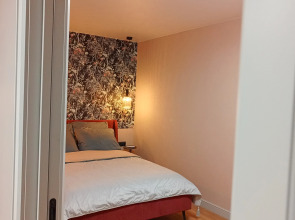 Квартира Улучшенные апартаменты на Советской