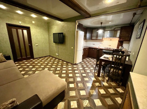 Апартаменты 2-Комнатная в Самом Центре