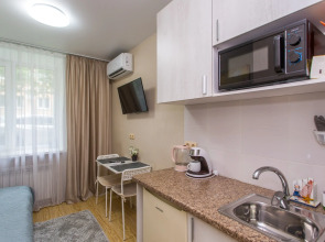 Квартира Студия У МОРЯ (3)