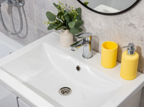 Квартира Classic Studio в Янино