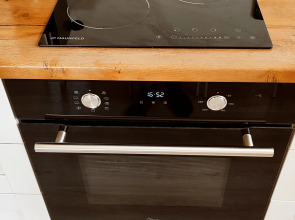 Апартаменты Шестое Небо в Выборге