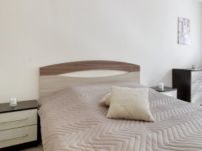 Апартаменты на Дзержинского