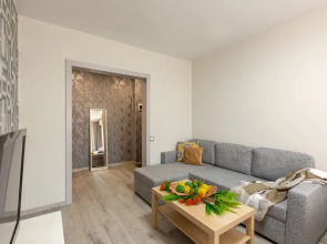 Апартаменты Кварт-Отель, Плющиха, 42