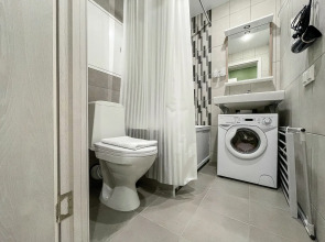 Квартира Оливковый оазис