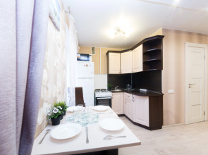 Апартаменты HotelRoom24 метро Белорусская