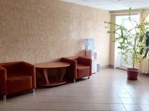 Отель Красивая Меча