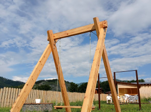 Гостевой Дом КАРМА