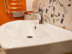 Квартира Студия на Набережной