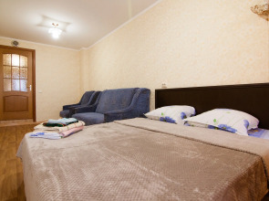 Apartamenty V Semidvorye