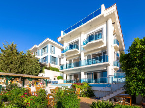 Бутик-Отель Sofia Ada