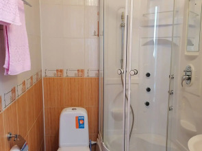 Отель Веста