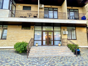 Гостевой дом Ангел