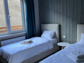 Частный дом Дача Мечта_Фиагдон