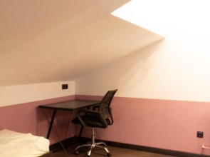 Апартаменты 2-комнатные Уютные романтические