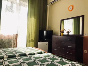 Гостевой дом Семейный