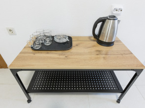 Курортный отель Пляжный Посёлок