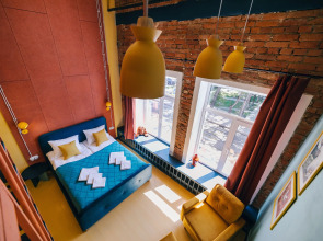 Мини-отель ТрикотажкаДом