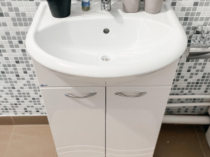 Апартаменты Евродвушка на Овчинникова 18