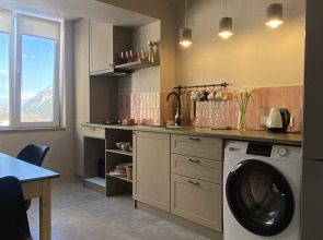 Квартира Neutrino Local