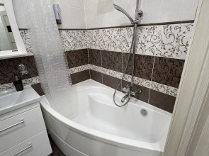 Квартира БУДЬ КАК ДОМА