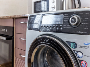 Апартаменты Bragin