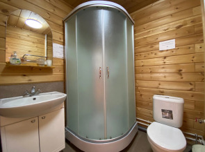 Отель Байкал терра