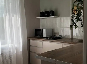 Квартира на Мира 14