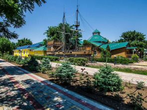 Санаторий Прометей плюс ВВ