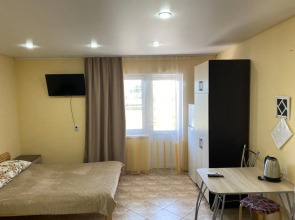 Гостевой дом Уфимочка