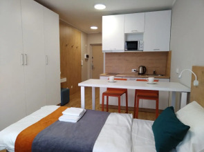 Апартаменты Start 3