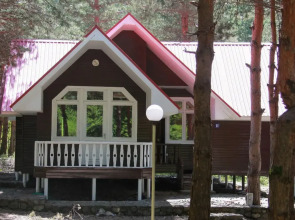 Санаторий Health Resort Narin Qala Resort