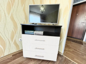 Квартира на Тургенева 7