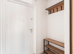 Квартира Коко Шанель