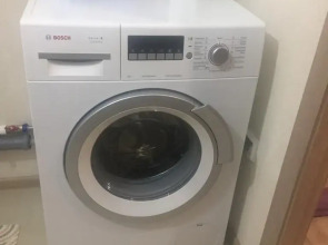 Квартира на Каштановой