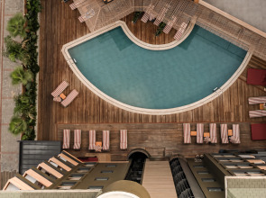 Cook's Club Alanya - Adult Only 12