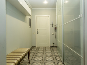 Апартаменты Место силы в Апраксином переулке