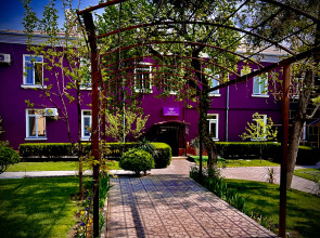 Апарт-отель Armon