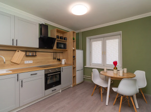 Апартаменты на Академика Сахарова 14