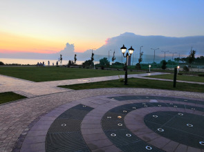 Гостевой Дом Уютный Дворик